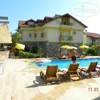 Ada Apart Hotel 