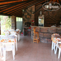Aisha Apart Hotel 