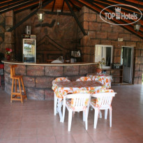 Aisha Apart Hotel 