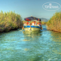 Beray Apart Hotel 