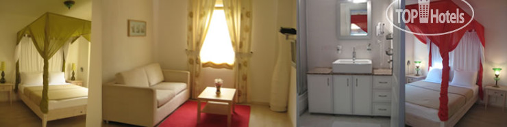 Hotel photo Berg 