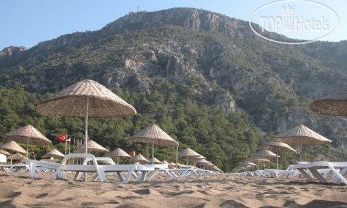 New photos from tourists Berg