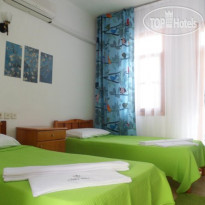 Yeni Doga Hotel 