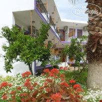 Yeni Doga Hotel 