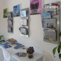 Yeni Doga Hotel