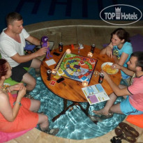 Yeni Doga Hotel