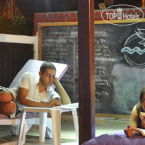 Yeni Doga Hotel