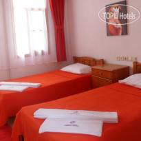 Yeni Doga Hotel