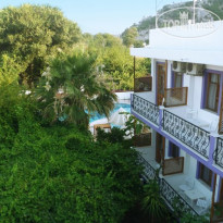 Yeni Doga Hotel