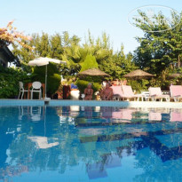 Yeni Doga Hotel