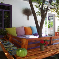 Yeni Doga Hotel