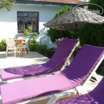 Yeni Doga Hotel
