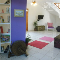 Yeni Doga Hotel
