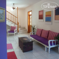 Yeni Doga Hotel