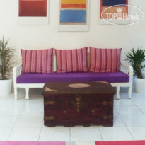 Yeni Doga Hotel