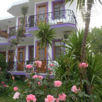 Yeni Doga Hotel