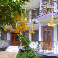 Yeni Doga Hotel