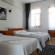 Yeni Doga Hotel 
