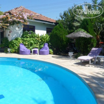 Yeni Doga Hotel