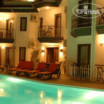 Dalyan Tulip Apart Hotel