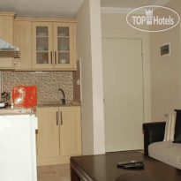Dalyan Tulip Apart Hotel