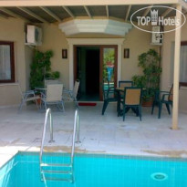 Dalyan Tulip Apart Hotel