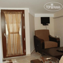 Dalyan Tulip Apart Hotel