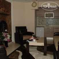 Dalyan Tulip Apart Hotel