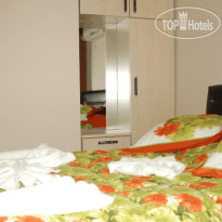 Dalyan Tulip Apart Hotel