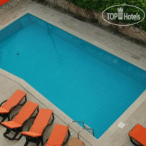 Dalyan Tulip Apart Hotel