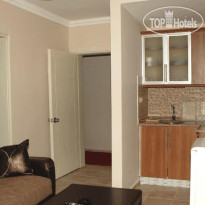 Dalyan Tulip Apart Hotel