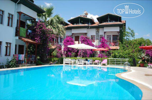 Hotel photo Gizaldi 2*