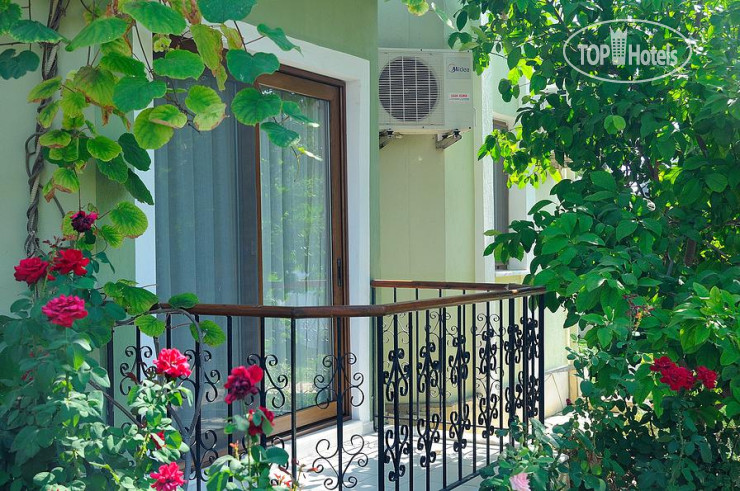 Hotelier's photos Hasirci Crescent