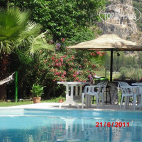 Holiday Dalyan 
