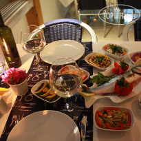 Rota Hotel Restaurant & Bar 