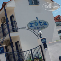Rota Hotel Restaurant & Bar 
