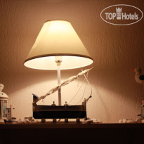 Rota Hotel Restaurant & Bar 