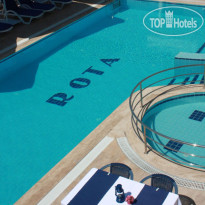 Rota Hotel Restaurant & Bar 