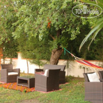 Safak Apart & Hotel 