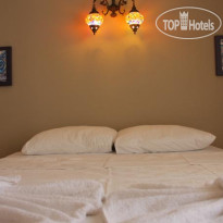 Safak Apart & Hotel 