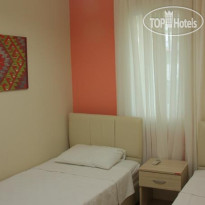 Safak Apart & Hotel 