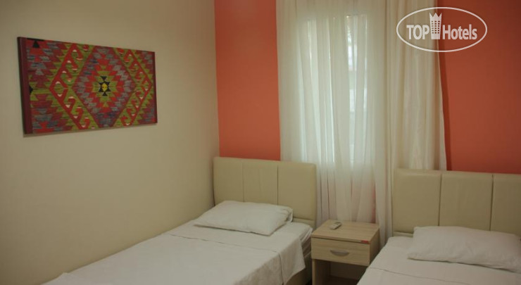 New photos from tourists Safak Apart & Hotel