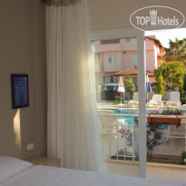Safak Apart & Hotel 