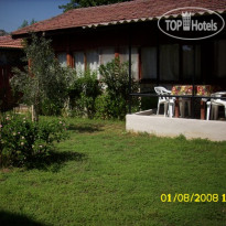 Villa Arda
