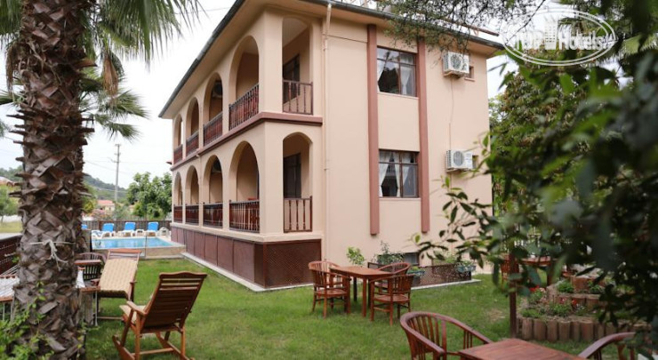 Hotelier's photos Sarigerme Pisilis Hotel