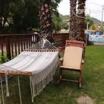 Sarigerme Pisilis Hotel
