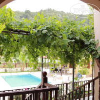 Sarigerme Pisilis Hotel