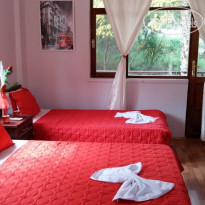 Sarigerme Pisilis Hotel