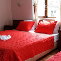 Sarigerme Pisilis Hotel