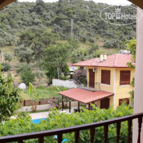 Sarigerme Pisilis Hotel